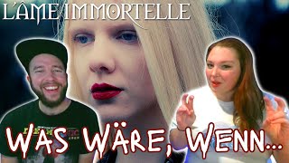 What if? | L‘ÂME IMMORTELLE – Was wäre, wenn | REACTION #austria #reaction #whatif