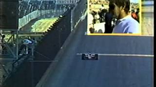 INDY 500 1987 - TIME TRIALS - DAY 2
