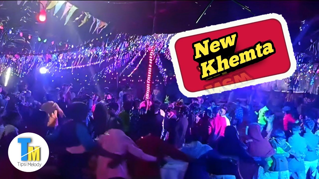 Khemta Ropain Koraputia New khemta | Tipsi Melody | New Viral khemta | Phone ...