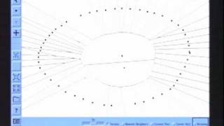 Vprop: Visualizing Voronoi Diagrams using Interactive Animation (1994)