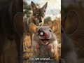 Jungle Justice: The Lion, the FIR, and the Mouse