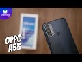 Oppo A53 | Unboxing en español