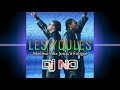 LES YOULES INTERNATIONAL - MEILLEUR MIX JUSQU