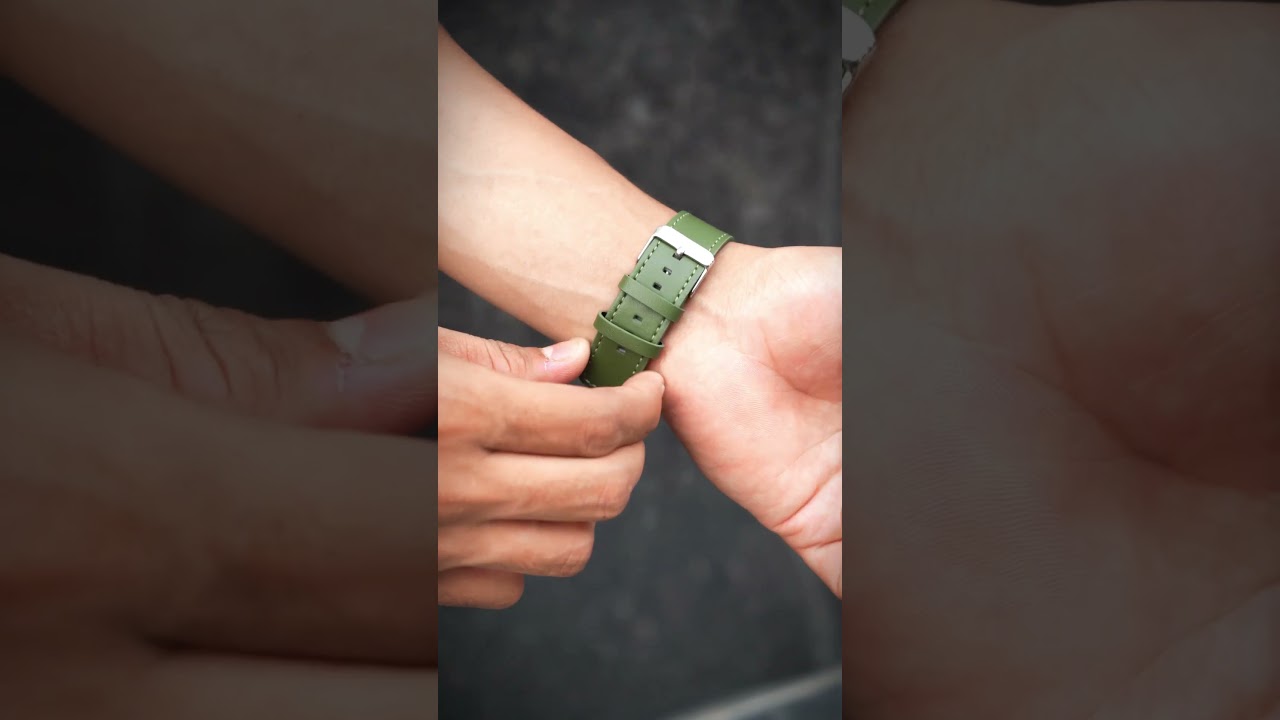 ⌚ Sonata Watches | Timeless Elegance Captured by Saarthify Media ✨