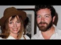 The Untold Truth Of Danny Masterson&#39;s Wife, Bijou Phillips