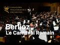 Berlioz:Le Carnaval Romain - NUMAJIRI Ryusuke ベルリオーズ／序曲「ローマの謝肉祭」沼尻竜典　神奈川フィル