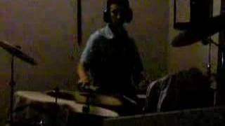 Drum Solo Latino