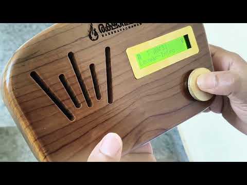 Malayalam Bible Radio 📻 | Unboxing 