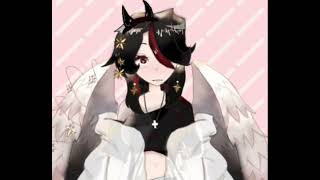 🍁 My first self-made Live2D model  ♡ [ Model Showcase ]