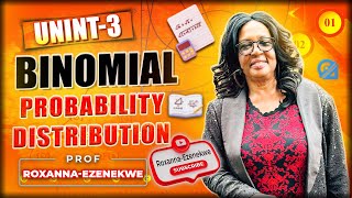 Unit 3 review C, Binomial Probability Distribution