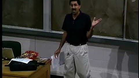 Lecture 1   Programming Methodology Stanford