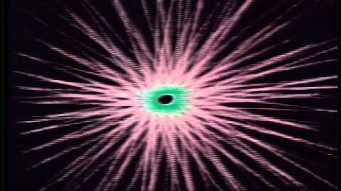 Analog Video Synthesis with Arp 2600