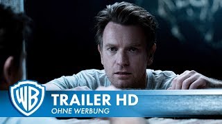 STEPHEN KINGS DOCTOR SLEEPS ERWACHEN – Final Trailer #4 Deutsch HD German (2019)