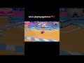 bros trying to score own goals 😭 #fallguys #gaming #funny #fail #twitch #streamer