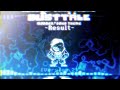 [ DustTale ] Murder!Sans original theme .: Result :.【Version 2】