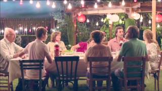 Coca Cola Ramazan Reklam Filmi - Flare Işık Resimi
