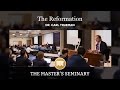 Lecture 18: The Reformation - Dr. Carl Trueman