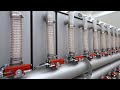 Video industriale Lawer Unica Twin #videoindustriali #industrialvideo dosatore prodotti polvere