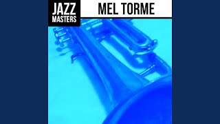 Video thumbnail of "Mel Tormé - I'm Getting Sentimental over You"