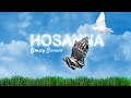 Hosanna by Banzy Lyrics