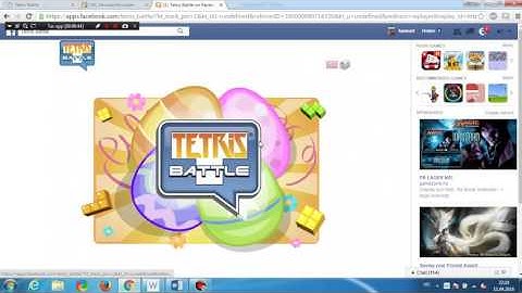 How to find Tetris Battle replay link (as of 11.04.2016) - STILL WORKING 2019