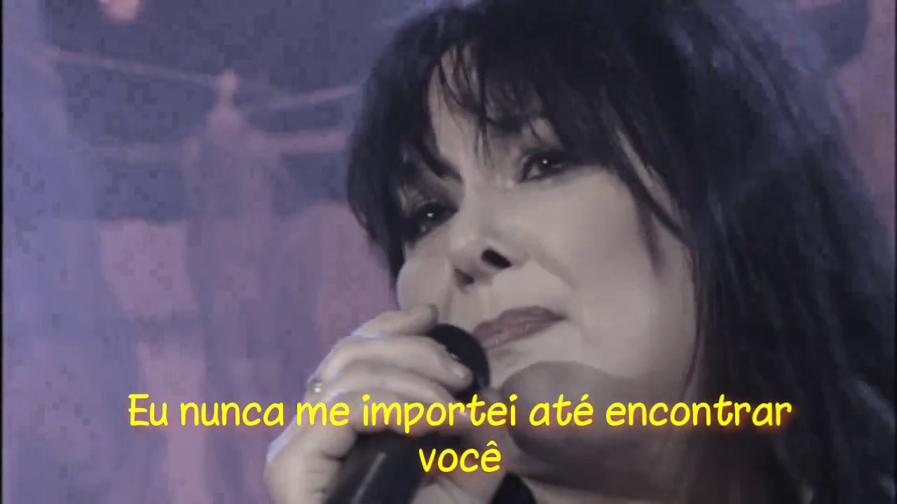 Heart - Alone (tradução) 