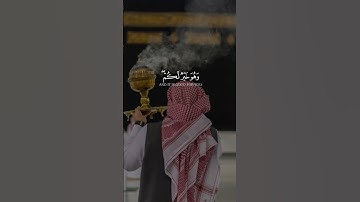 ☝️وعسى ان تكرهوا شيئا وهو خير لكم | سورة البقرة || #القرآن_الكريم #سورة_البقرة #شورت