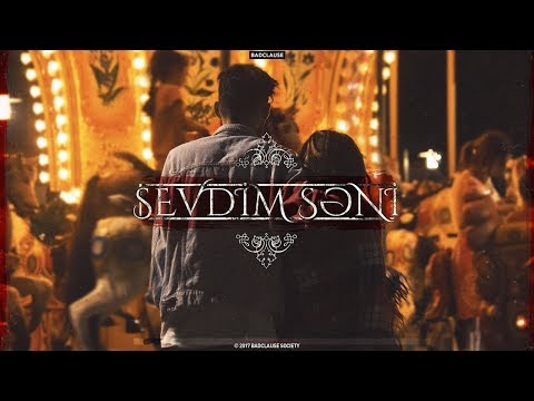 BadClause — Sevdim Səni (Rəsmi Audio)