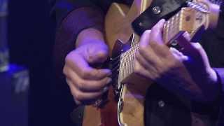 Romero Lubambo | Dippermouth (Herbie Mann) | Instrumental Sesc Brasil chords