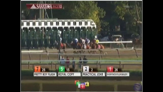 Kentucky Derby 2017 Classic Empire