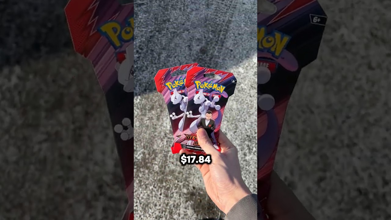 Часть 231 | Последние наборы?