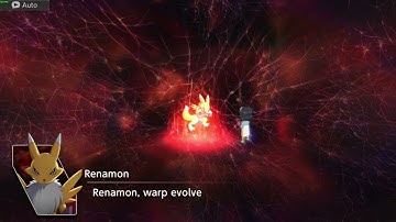 Digimon Survive: Moral Story Walkthrough | Fragment 24