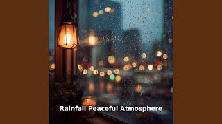 Rainfall Peaceful Atmosphere Drift, Pt.4