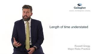 Insurance in a Minute: Business Interruption