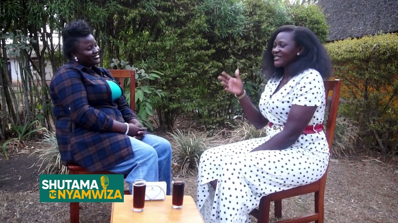 GRACE ALINDA ABOOKI || OWA RADIO WEST