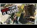 GUTS + CONVERT ELEMENT IS THE MOST OP COMBO EVER in Monster Hunter Wilds!