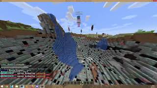 Straindez server grief [60 on] #GloriuosSquadz