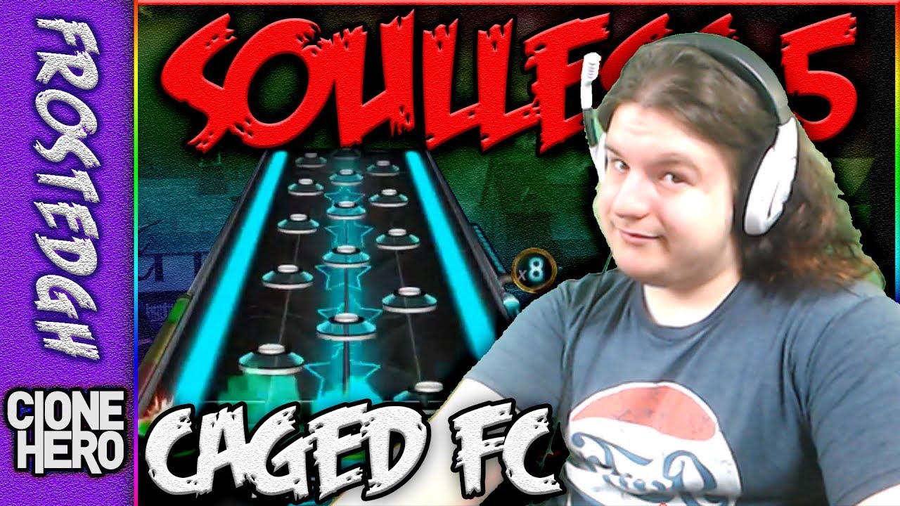Exilelord: Soulless 5 ~ WORLD RECORD ~ 3.3 Million Points!! -50 Notes ...