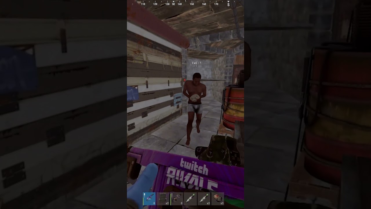 Продипал Хату в расте 