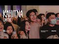 kahitna - Cantik live at dipo fair