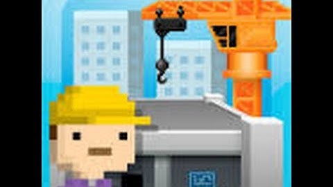 Tiny Tower Glitch. Still works May 26, 2015.