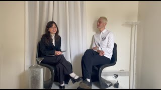 'DRY CLEAN ONLY' on Dry Cleaning - EP 001