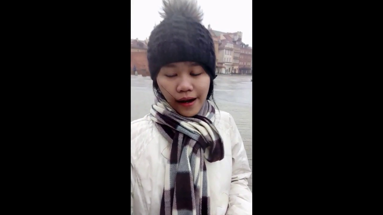 Heart of Art warsaw Poland global citizen AIESEC