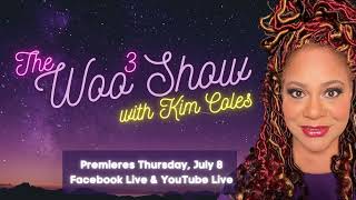 Story To Spotlight Challenge LIVE with Kim Coles