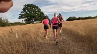 Croome Canter FULL POV - The Capability Brown Croome Canter Summer Edition