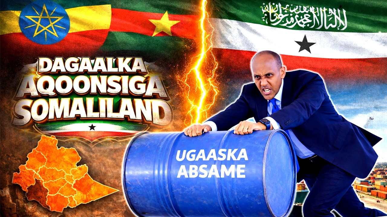 Foosto Jigjiga Laga Soo Riixay Oo Hargeysa Lagu Dhex Fashiliyey