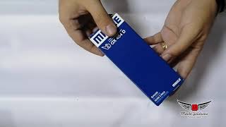 OX404D BMW Oil Filter !!! Mahle  UNBOXING !!! BMW !!!