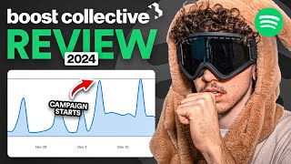 they got so much better !! (Boost Collective Review 2024)