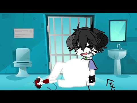 Gacha birth in the jail 😨 Gacha mpreg 😰 #gacha #gachaedit #gachalife #gachaclub #gachameme