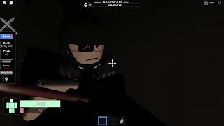 Criminality Part 1 Ep.1 - Vibe Checking